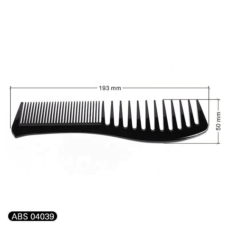 ABS comb