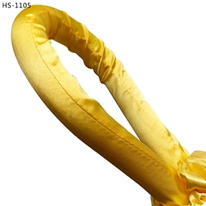 Twist flex rods rollers