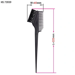 Dye brush