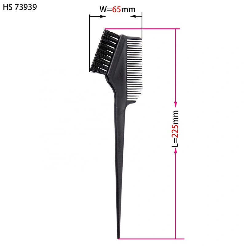 Dye brush