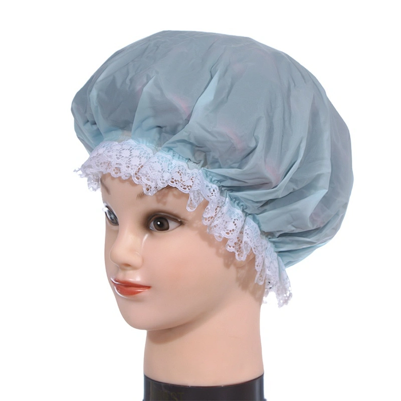 Shower cap