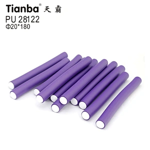 Flex rollers