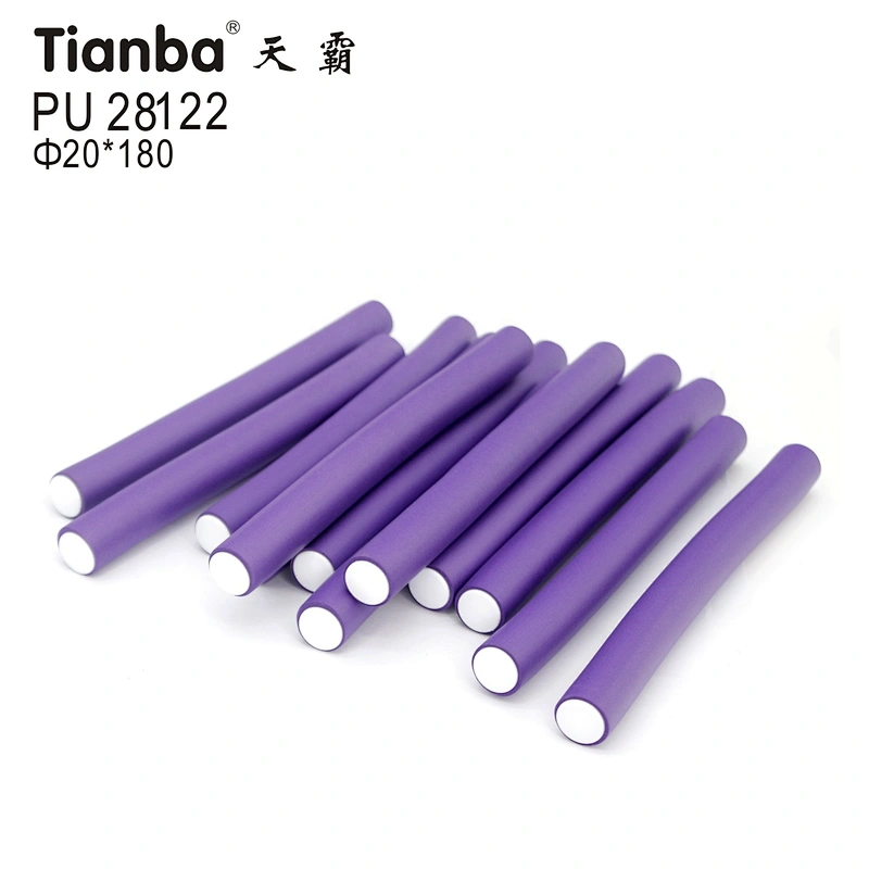 Flex rollers
