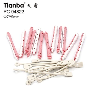 Cold-wave BI-color long