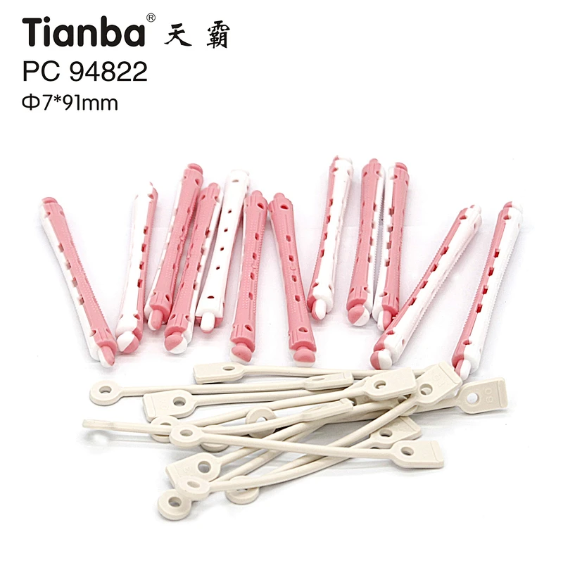 Cold-wave BI-color long