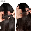 brush dye