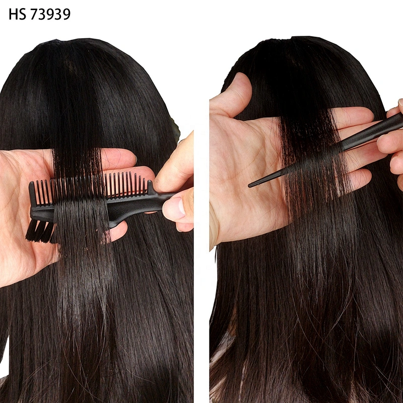 Dye brush