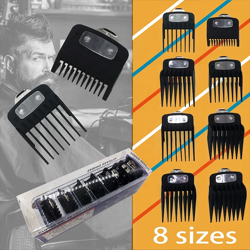 Clipper guides