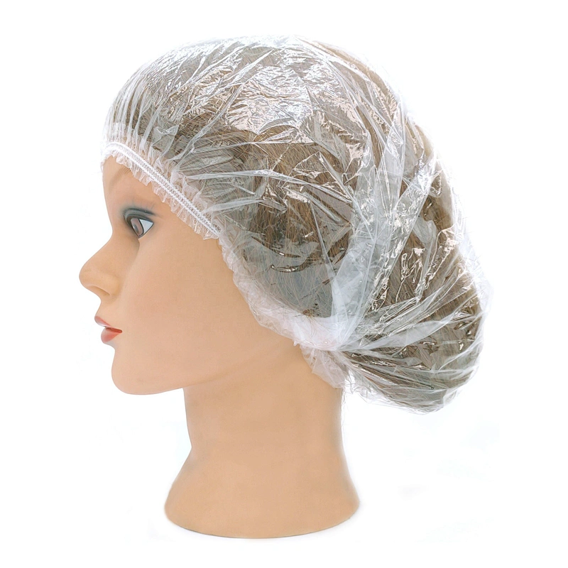 Shower cap