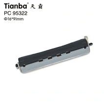 Cold-wave BI-color long