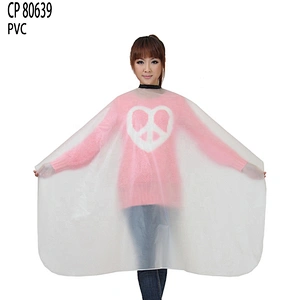 Salon cape