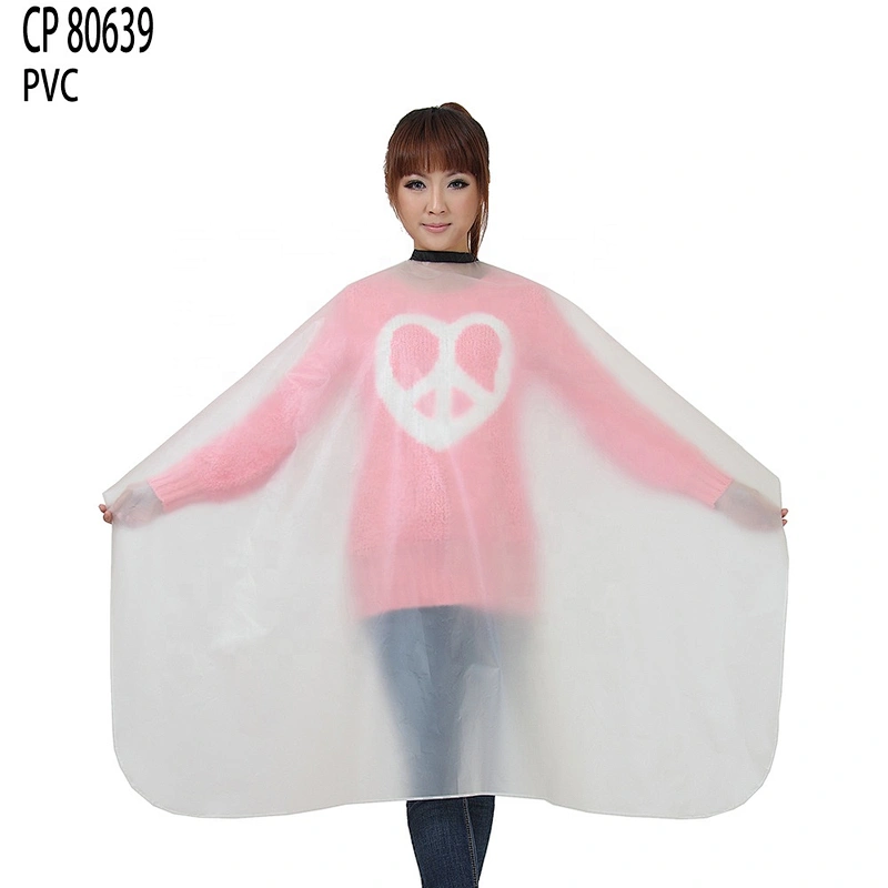Salon cape
