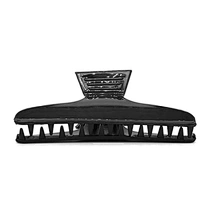 hair clip plastic clip