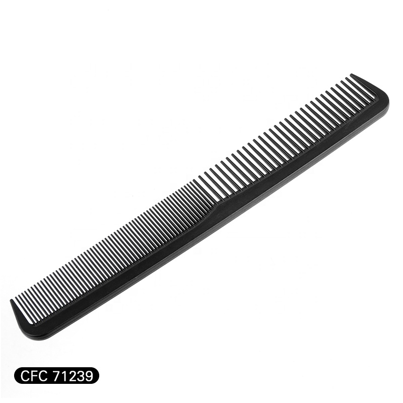 Tianba CFC 71239 178 mm dual-spacing short cutting comb