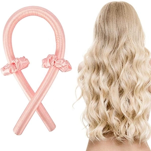 Twist flex rods rollers