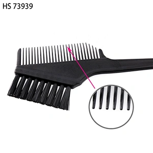 Dye brush