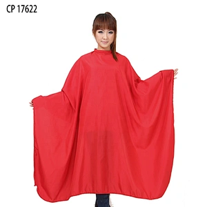 Salon cape