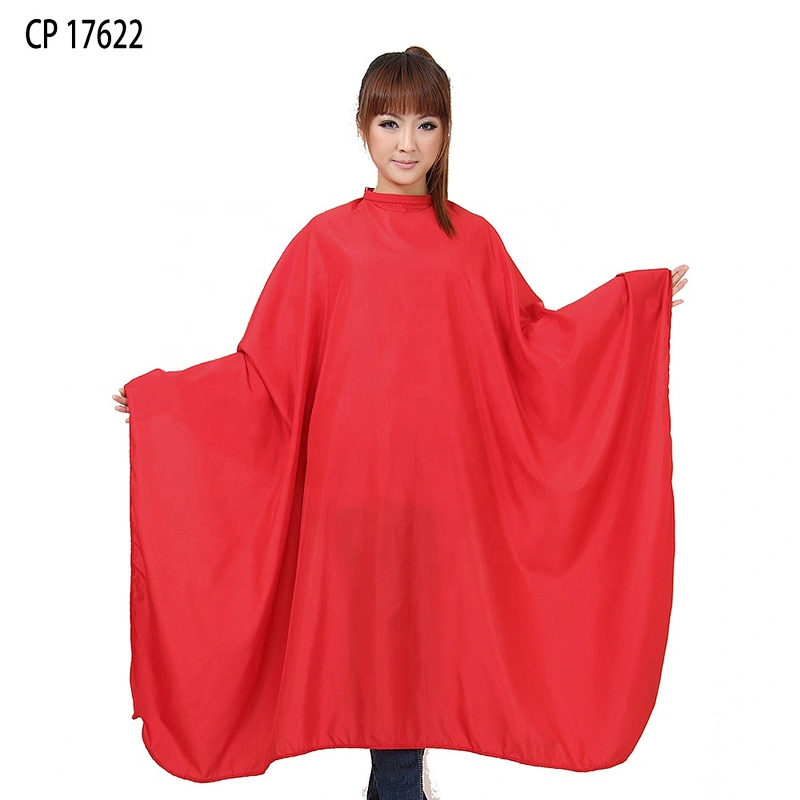 Salon cape