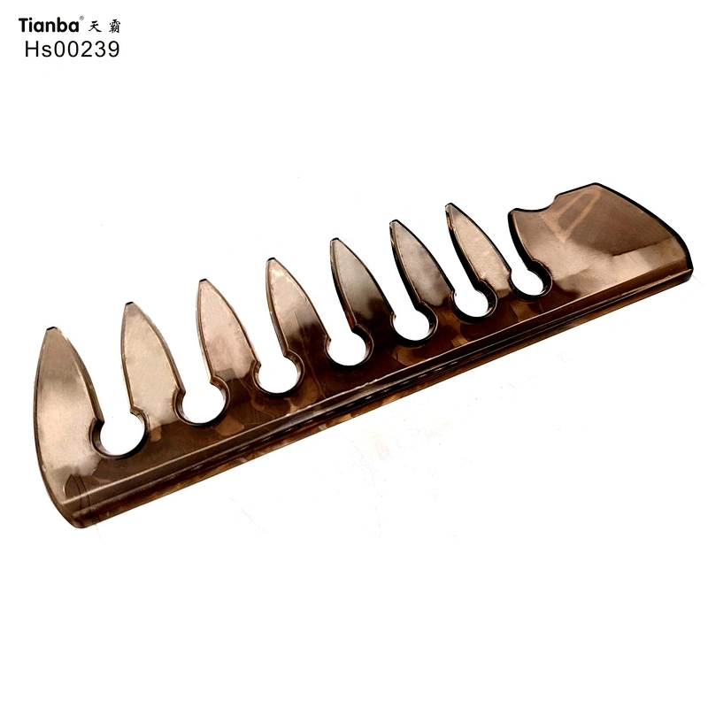 Wide Tooth Comb