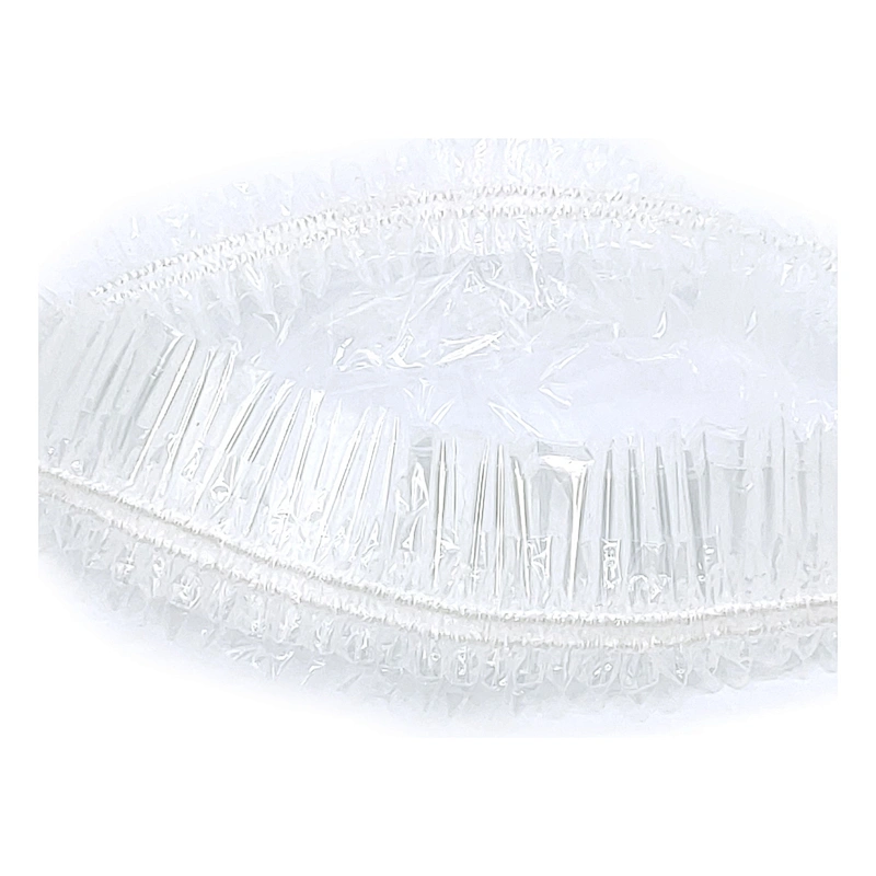 Shower cap