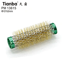 wire hair curlers