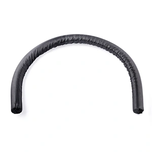 Twist flex rods rollers