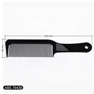 ABS comb