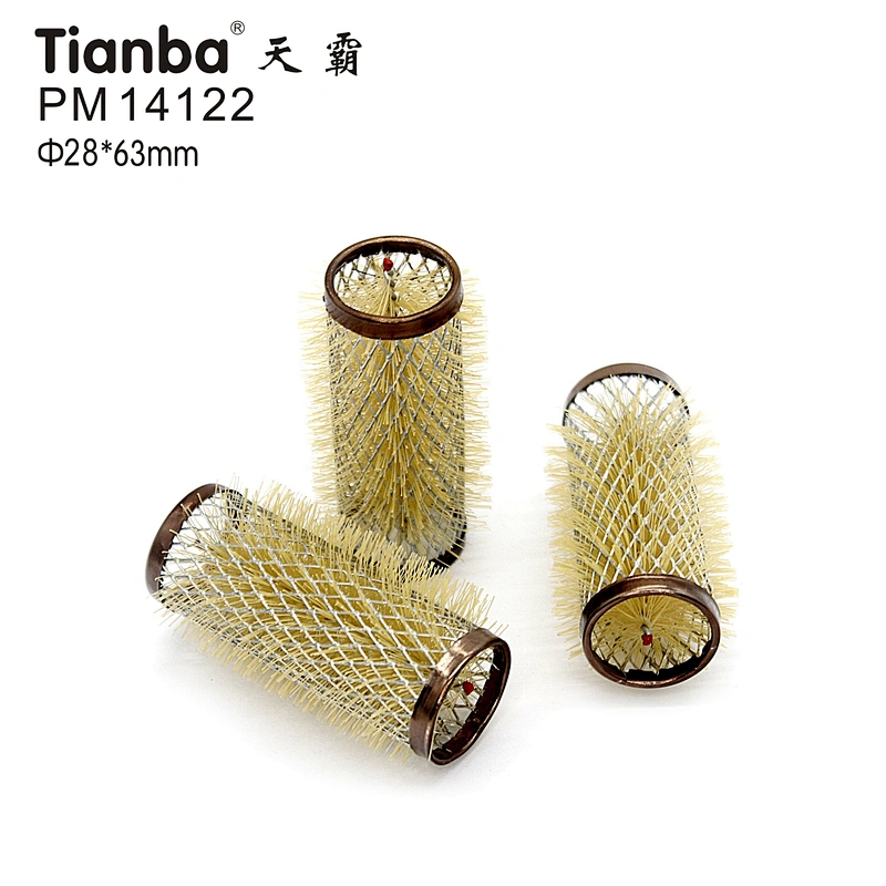 Wire curlers