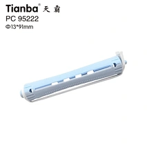 Cold-wave BI-color long