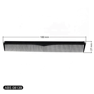 ABS comb