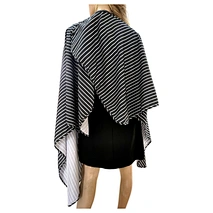 salon cape
