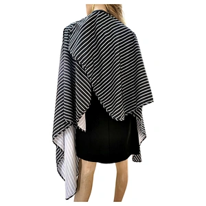Salon cape