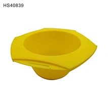 tinting comb