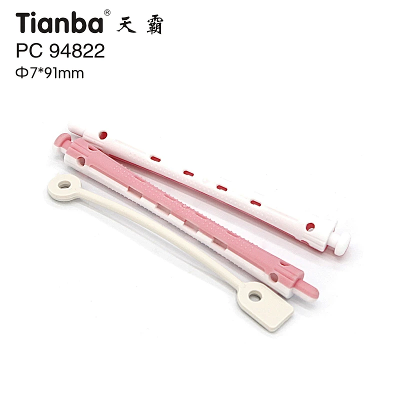 Cold-wave BI-color long