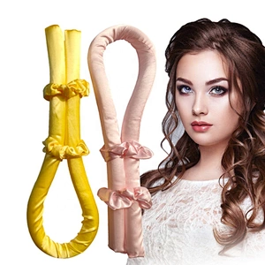 Twist flex rods rollers