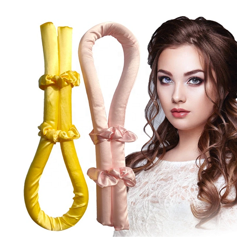 Twist flex rods rollers