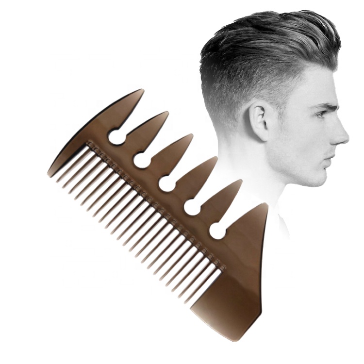 Wide tooth Comb
