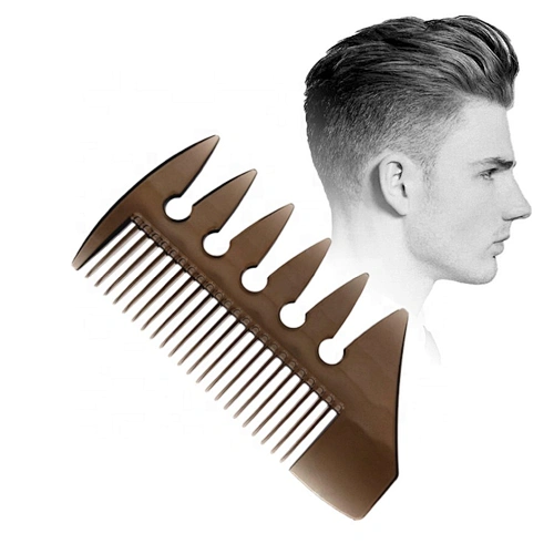 Wide tooth Comb