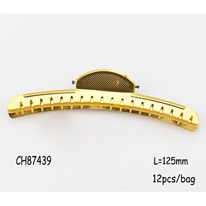Hair clip