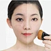 kabuki brush makeup brush
