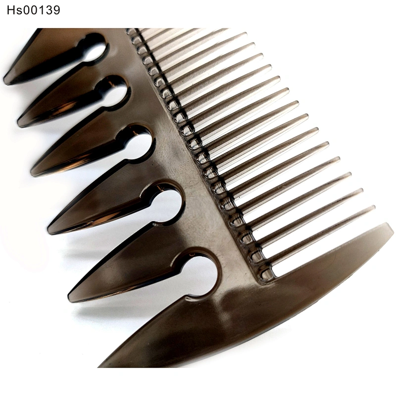 Wide tooth Comb