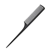 Carbon fiber comb