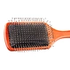 hair paddle brush