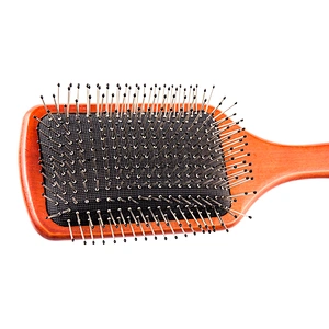 Hair Paddle Brush