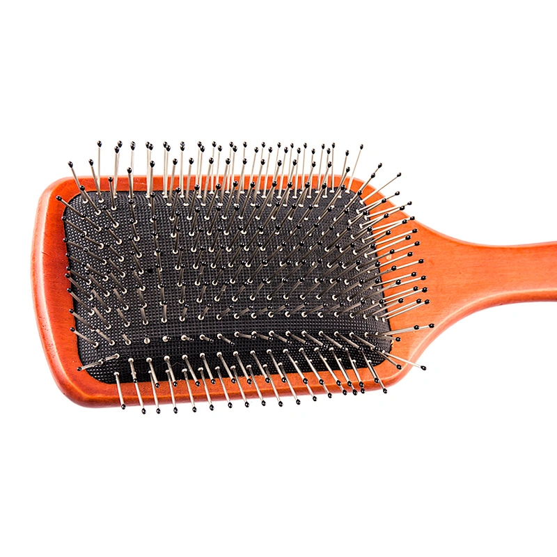 Hair Paddle Brush