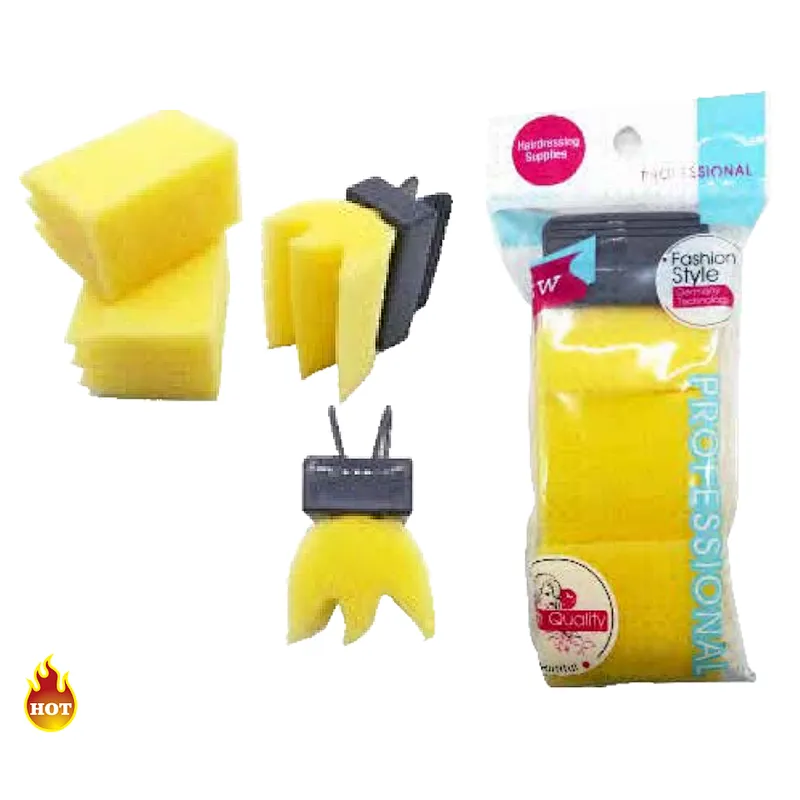 Sponge brush