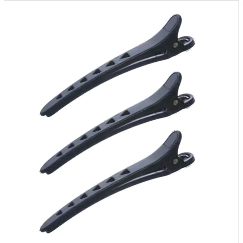 Duck Billed Hair Clips