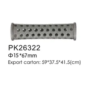 Magnetic rollers short