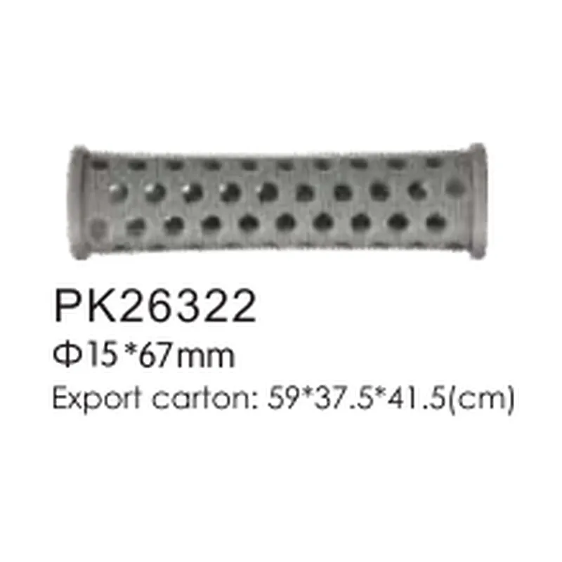 Magnetic rollers short