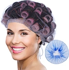 animal shower cap